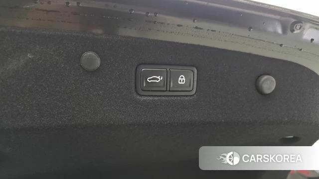 Kia K8 id 3964607 из Кореи 11