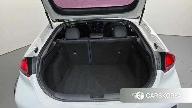 Hyundai The New Ionic Hybrid id 4872776 из Кореи 11