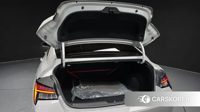 Hyundai Avante (CN7) id 3606706 из Кореи 11