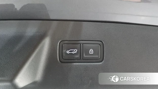 Hyundai Santa Fe (MX5) id 3739282 из Кореи 11