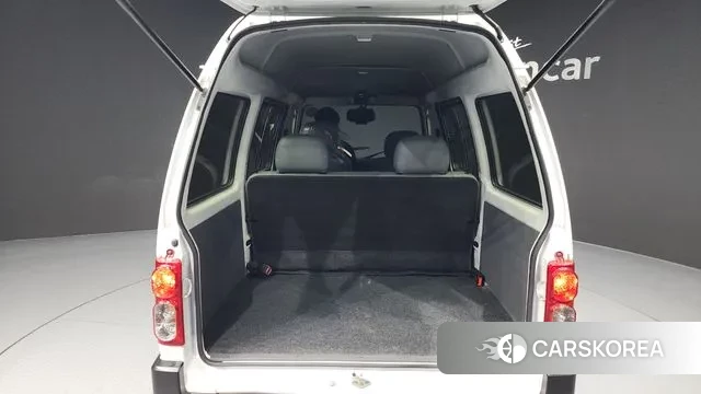 Chevrolet (GM Daewoo) New Damas id 3464289 из Кореи 11