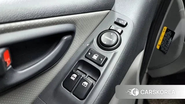 Hyundai The New Grand Starex id 3439186 из Кореи 11