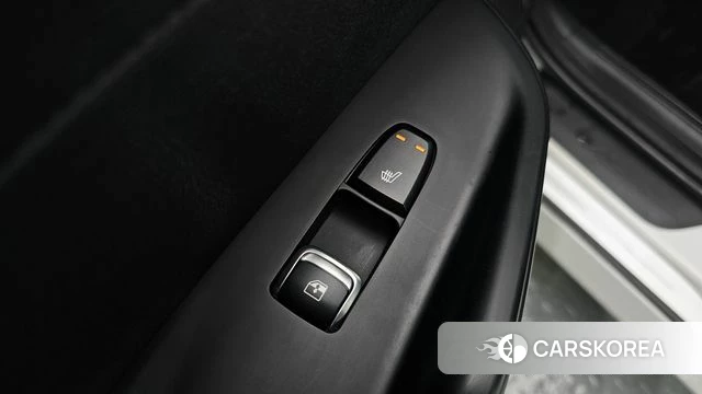 Kia The New K5 3rd generation id 4687060 из Кореи 11