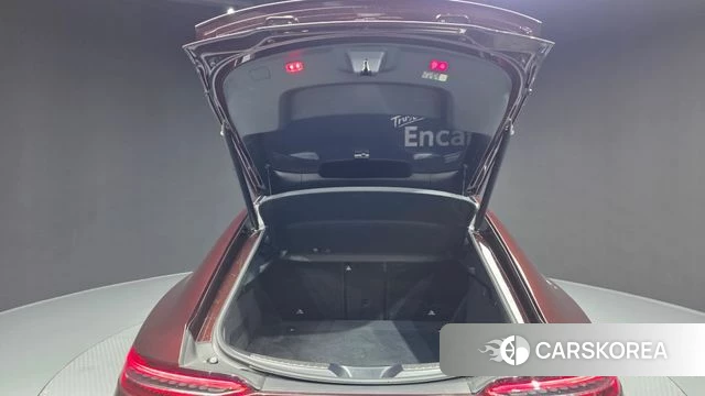 Mercedes-Benz AMG GT id 4702050 из Кореи 11