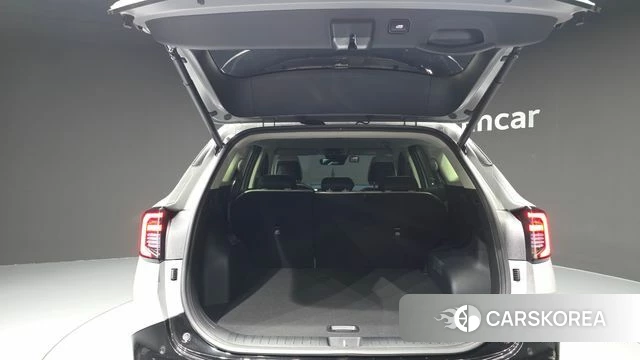 Kia The New Sportage 5th Generation id 4870499 из Кореи 11