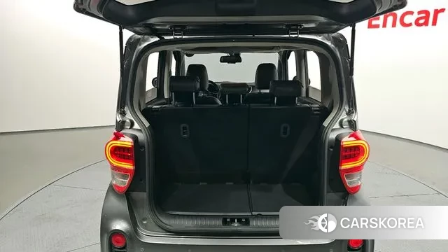 Kia The New Ray id 3566766 из Кореи 11