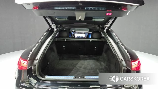 Mercedes-Benz EQS V297 id 3878235 из Кореи 11