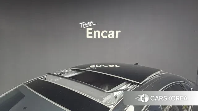 Hyundai Sonata D Edge (DN8) id 3457184 из Кореи 11