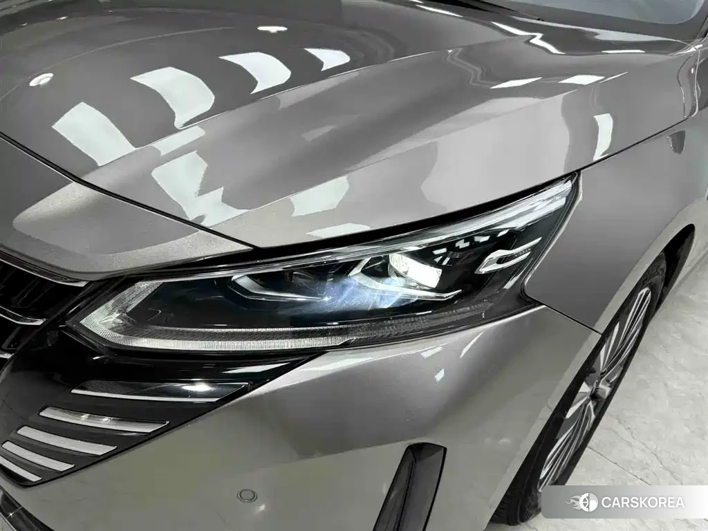 Nissan Altima id 4559732 из Китая 11
