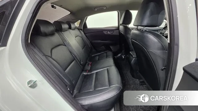 Kia Come New K3 id 3028961 из Кореи 11