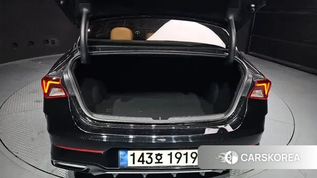 Kia K5 3rd generation id 3764771 из Кореи 11