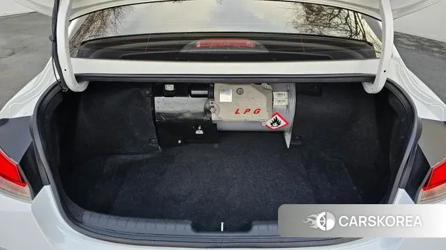 Hyundai Avante (CN7) id 3587348 из Кореи 11