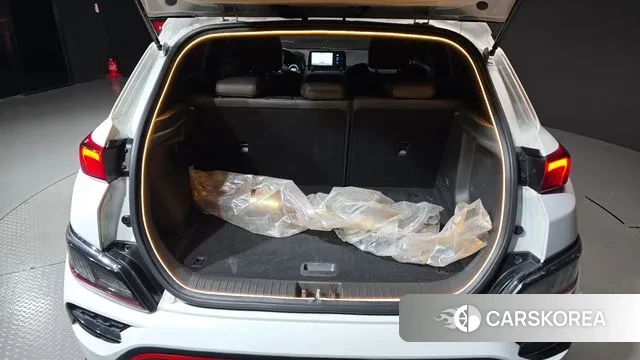 Hyundai The New Kona id 3411742 из Кореи 11