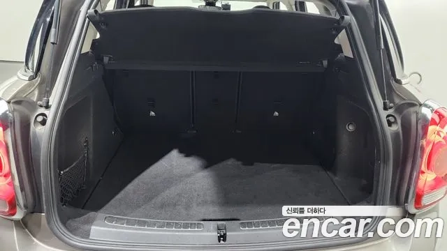 Mini Cooper Countryman id 2908125 из Кореи 11