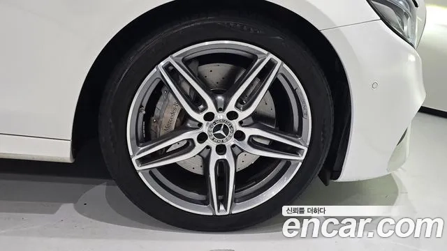 Mercedes-Benz E-Class W213 id 2907555 из Кореи 11