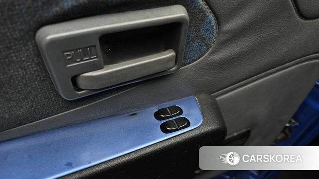 Chevrolet (GM Daewoo) New Damas id 4525583 из Кореи 11