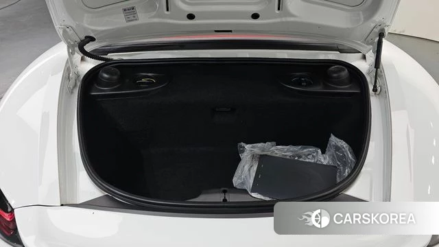 Porsche 718 Boxster id 3966426 из Кореи 11