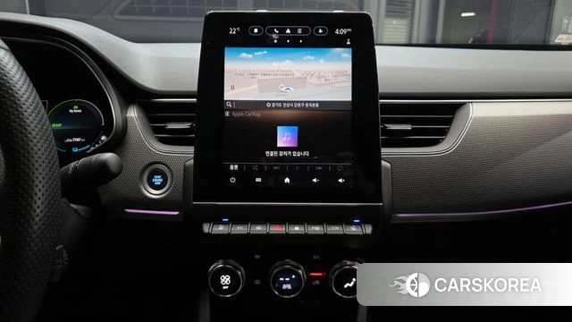 Renault Korea (Samsung) Arcana id 4499715 из Кореи 11