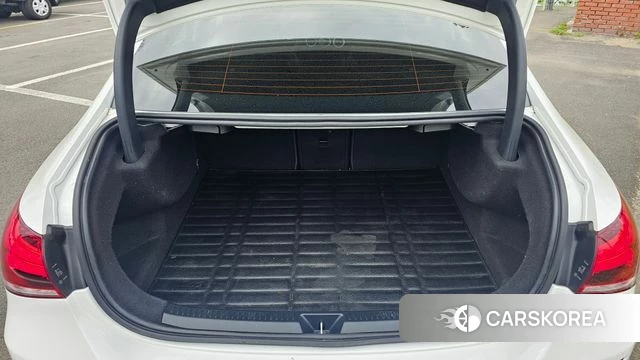 Mercedes-Benz A-Class W177 id 3936065 из Кореи 11