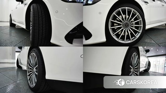 Mercedes-Benz AMG GT id 3920964 из Кореи 11