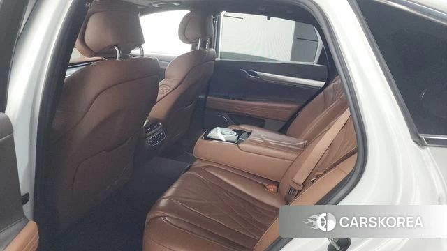 Genesis G80 (RG3) id 4309674 из Кореи 11