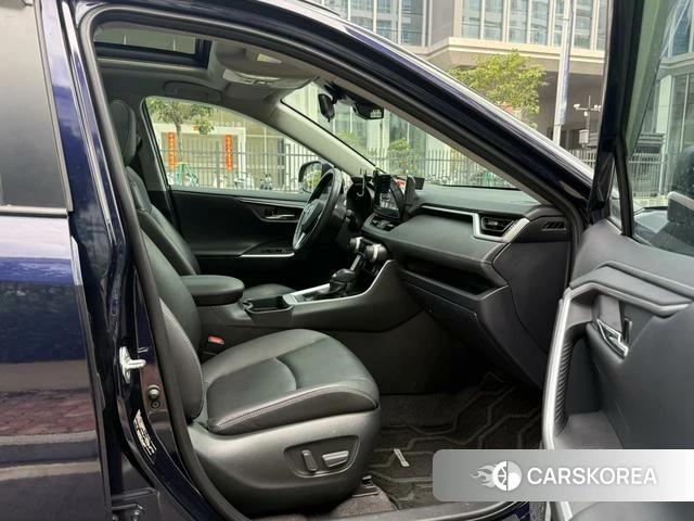 Toyota RAV4 Rongfang id 4359062 из Китая 11