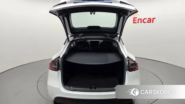Tesla Model Y id 3327689 из Кореи 11