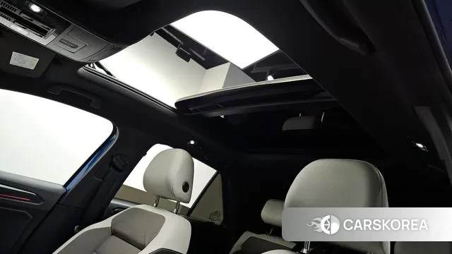 Volkswagen T-Roc id 3379152 из Кореи 11