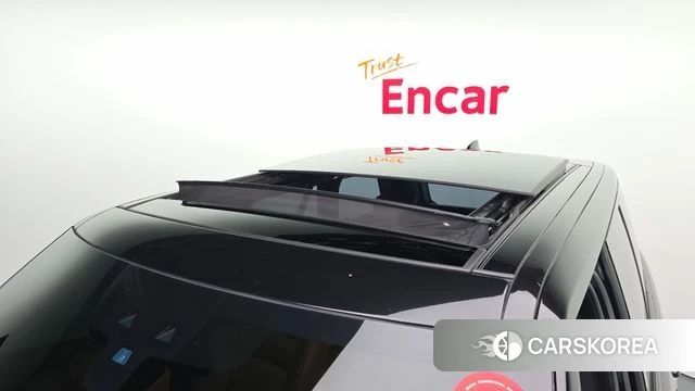 Land Rover Range Rover 4th Generation id 3795513 из Кореи 11