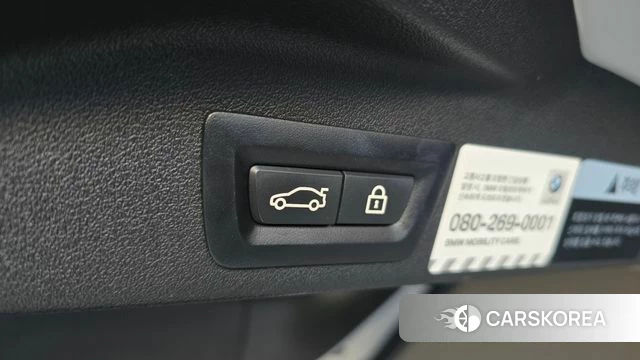 BMW X5 (G05) id 3827408 из Кореи 11