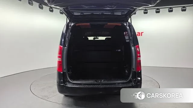 Hyundai The New Grand Starex id 3698668 из Кореи 11