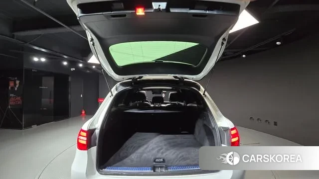 Mercedes-Benz GLC-Class X253 id 3336742 из Кореи 11