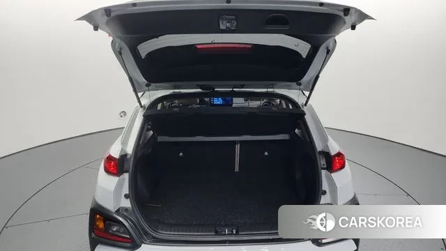 Hyundai Kona id 3484732 из Кореи 11