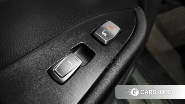 Ssangyong The New Rexton Sports Cannes id 4697316 из Кореи 11