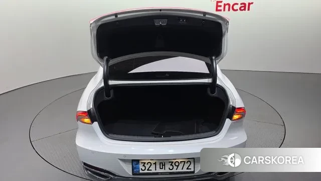 Hyundai The New Grandeur IG id 3003504 из Кореи 11