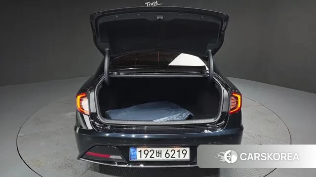 Hyundai Sonata (DN8) id 3735111 из Кореи 11