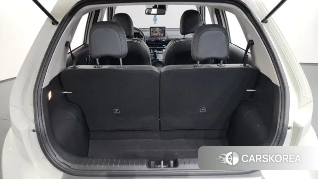 Hyundai Casper id 3487458 из Кореи 11