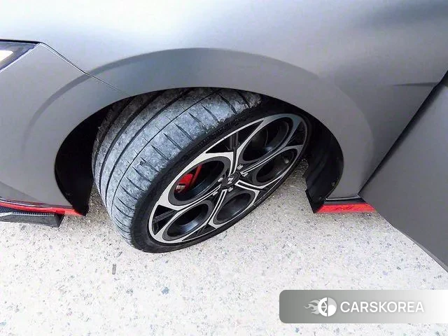 Hyundai The New Avante (CN7) id 2930104 из Кореи 11