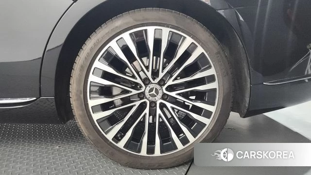 Mercedes-Benz S-Class W223 id 4223846 из Кореи 11