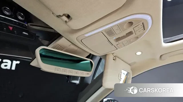 Genesis G70 id 3024434 из Кореи 11