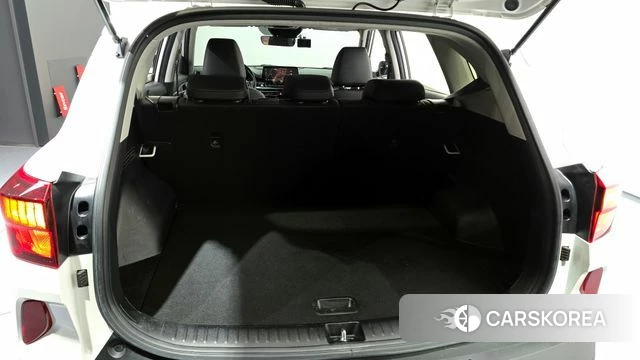 Kia Seltos id 3872747 из Кореи 11