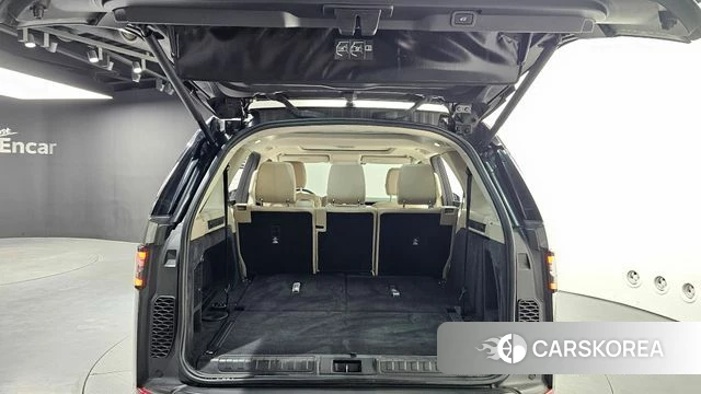 Land Rover Discovery 5 id 4019995 из Кореи 11