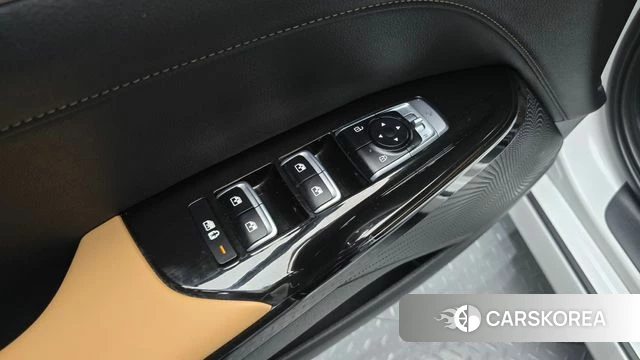 Kia K5 Hybrid 3rd Generation id 4470852 из Кореи 11