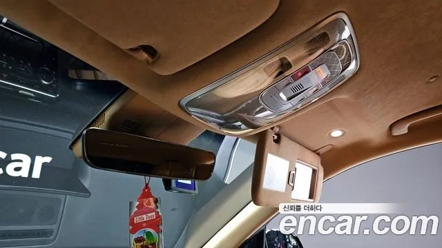 Genesis GV80 id 2920310 из Кореи 11