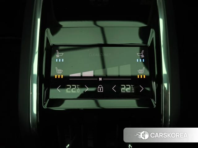 Volvo S90 id 4533252 из Кореи 11