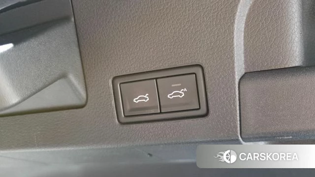 Volkswagen Arteon id 4250490 из Кореи 11