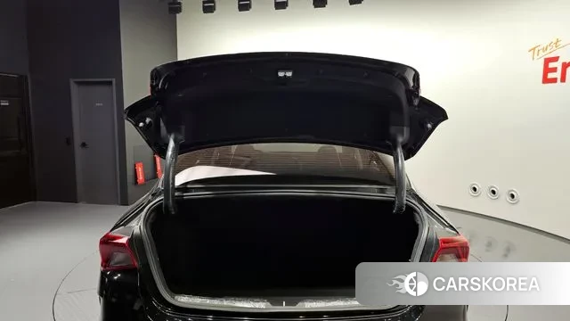 Kia K5 3rd generation id 3463527 из Кореи 11