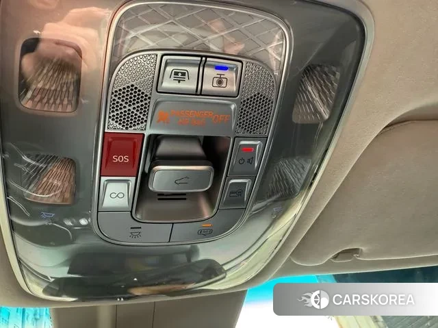 Genesis G80 (RG3) id 3576595 из Кореи 11