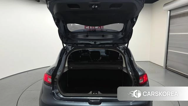 Renault Korea (Samsung) Clio id 4403479 из Кореи 11