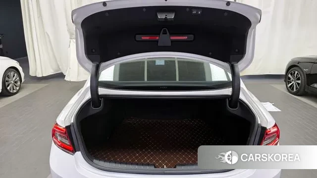 Hyundai Grandeur IG id 3408155 из Кореи 11